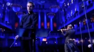 David Garrett/Дэвид Гарретт — Beethoven's Symphony No 9 «Scherzo»