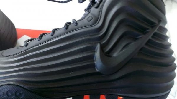 Sneaker Collection #62 Nike LunarDome1 Sneakerboot