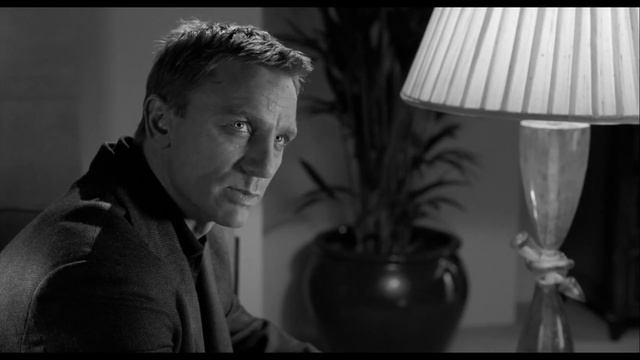 CASINO ROYALE - FIRST FULL TRAILER смотреть онлайн