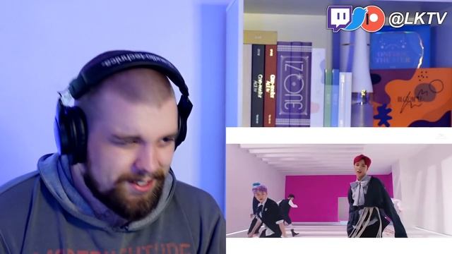 NCT DREAM (엔시티 드림) CHEWING GUM, WE YOUNG, GO & TRIGGER THE FEVER M/V's | REACTION смотреть онлайн