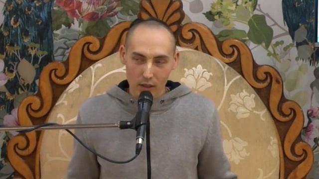 «Санкиртана выходного дня» 2019.02.02 смотреть онлайн