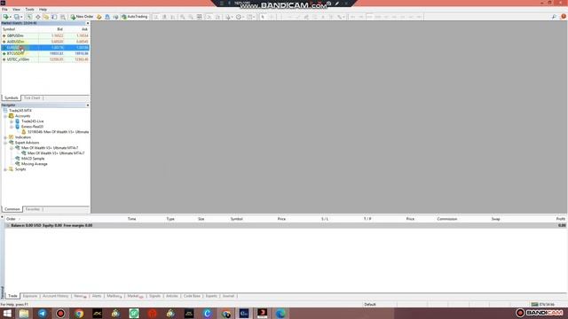 How to Setup & Install A Trading Robot / Expert Advisor on MetaTrader4 смотреть онлайн