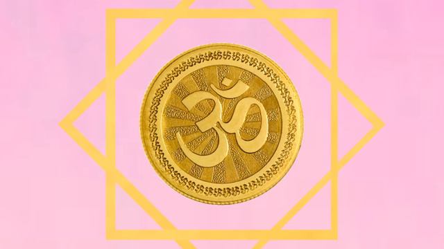 Om Shreem Maha Lakshmiyei Namaha смотреть онлайн