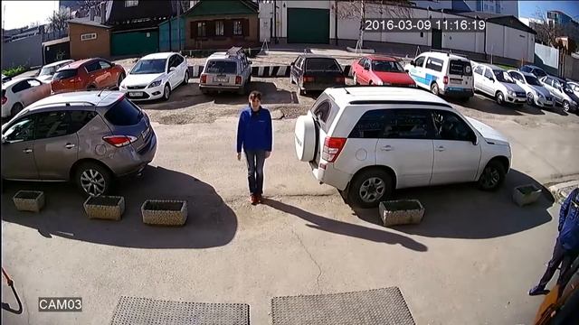 Сравнительный обзор видеокамеры AHD 2MP смотреть онлайн