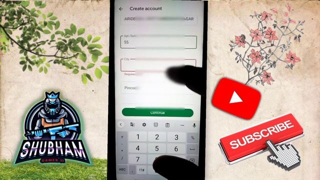How To Create Account in Play Store For First Time Redeem code redeem | Play Store Account in creat смотреть онлайн