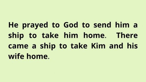 Learn English Through Stories Level 3 🔥| Graded Reader | Learn English Through English Podcast