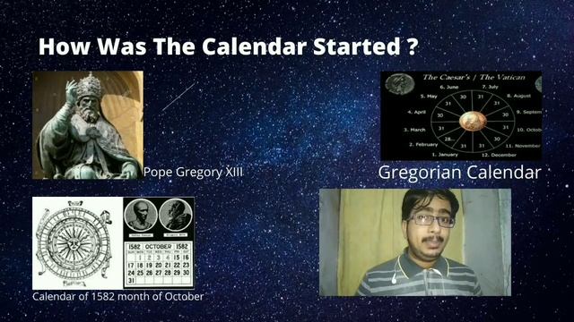 Why 400 is used in calculating LEAP Year ? | #Ep:7 | #KnownUnKnownFacts |Use Headphones if necessar смотреть онлайн