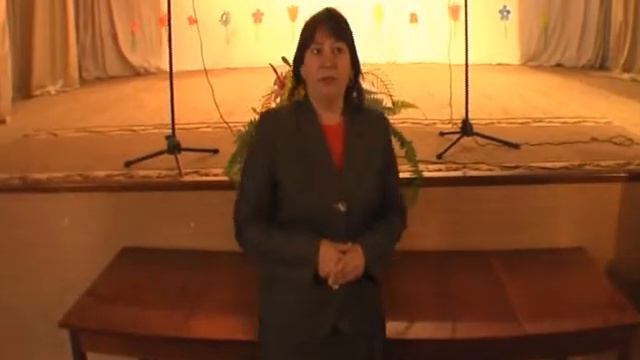 МУК БДЦ Засурского сельсовета Лунинского района Пензенской области смотреть онлайн