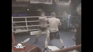 Алексей Прокофьев Vs Осман Вагабов