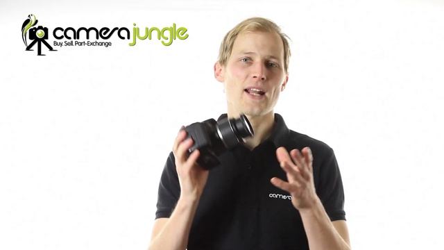 Camera Jungle Presents Canon EOS 500D смотреть онлайн