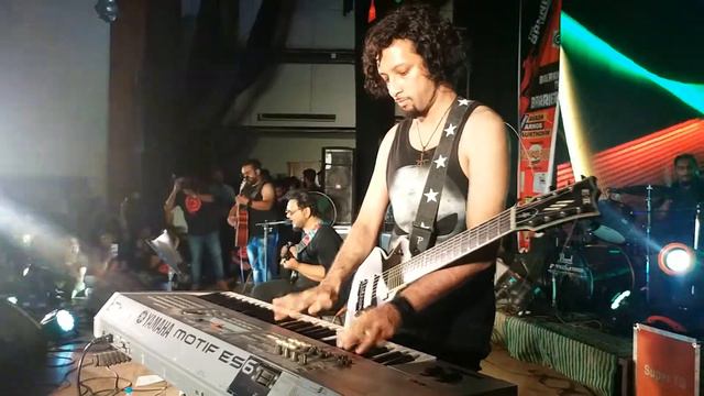 Aushomapto live Aurthohin|| Sylhet смотреть онлайн
