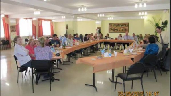 УЭМИИТ   Выпускники ЭТФ 40 лет спустя