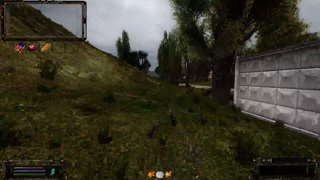 Тайники Кости на Агропроме. Все варианты. ОП-2.2. смотреть онлайн