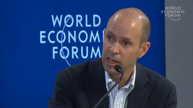 Davos 2013 - The Moral Economy: From Social Contract to Social Covenant смотреть онлайн