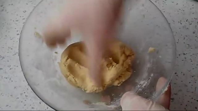Сочни с творогом. Советская выпечка.ГОСТ. смотреть онлайн