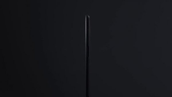 Новый Microsoft Surface Pro X: потрясающий дизайн и кастомный чип Microsoft SQ1