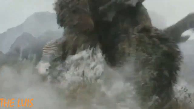 Kong skull island - still Waiting смотреть онлайн