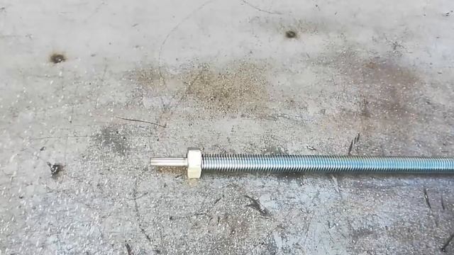 самодельный сварочный зажим. homemade welding clamp смотреть онлайн