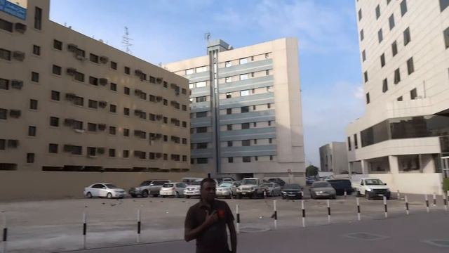 HOTEL HOWARD JOHNSON DUBAI смотреть онлайн