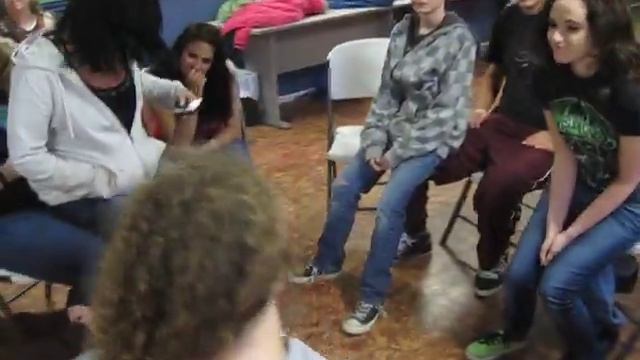 YD - the lap game - part 1 of 2 смотреть онлайн