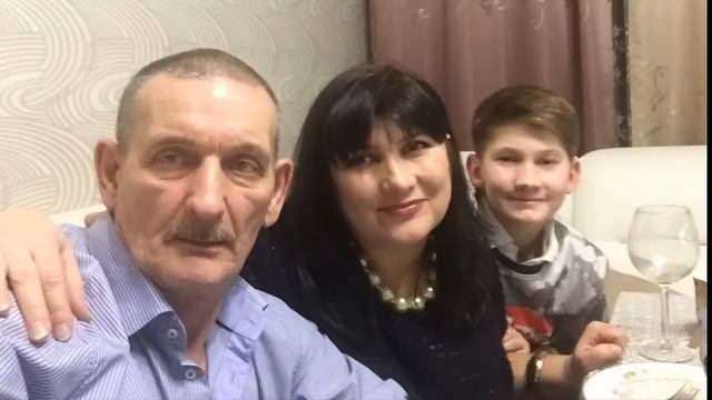 С ДНЕМ РОЖДЕНИЯ, СЫНОК! 18 ЛЕТ смотреть онлайн