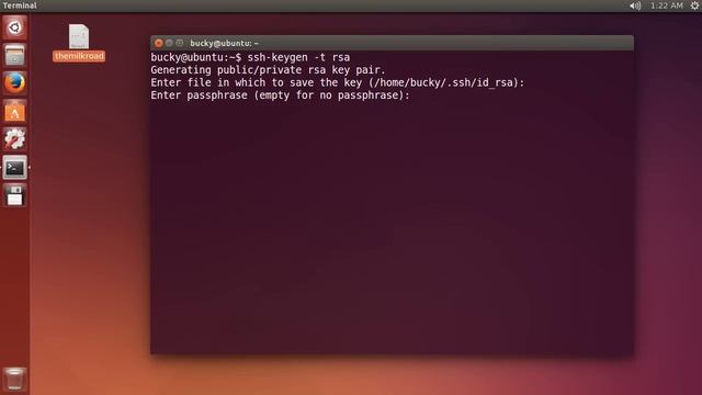 Linux Tutorial for Beginners - 15 - SSH Key Authentication смотреть онлайн