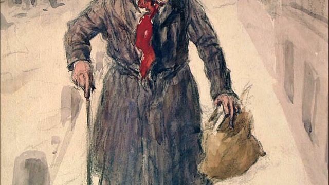 Характеристика Плюшкина в поэме «Мёртвые души» Н. Гоголя смотреть онлайн