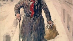 Характеристика Плюшкина в поэме «Мёртвые души» Н. Гоголя