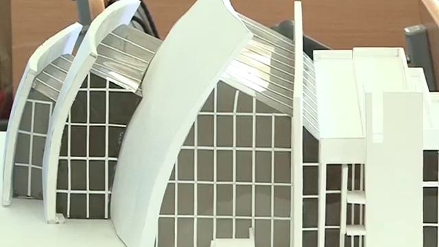 Институт строительства архитектуры и искусства смотреть онлайн