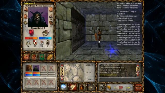Let's Play Demise Ascension Multiplayer Part 3 смотреть онлайн