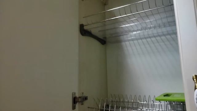 Кухонный гарнитур "Ясень Жемчужный" смотреть онлайн