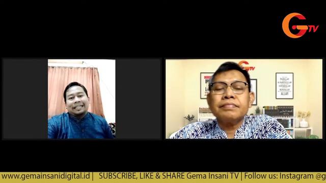 Islam dalam Berpikir dan Bernegara dalam Pandangan Mohammad Natsir смотреть онлайн