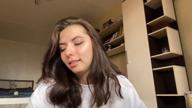 Мое первое видео! Плачу от счастья! Завидую Хофман, Спилберг, Каспарянц и Пушман ? смотреть онлайн