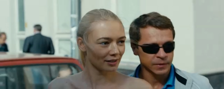 СуперБобровы 2016 (Трейлер №2 фильма комедии) смотреть онлайн