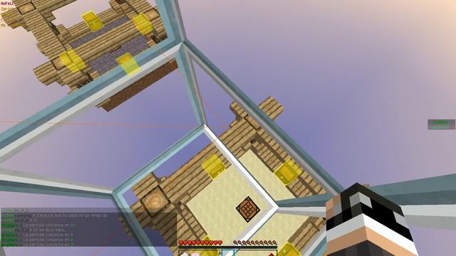 SkyWars#7 Дерзкие Америкосы смотреть онлайн