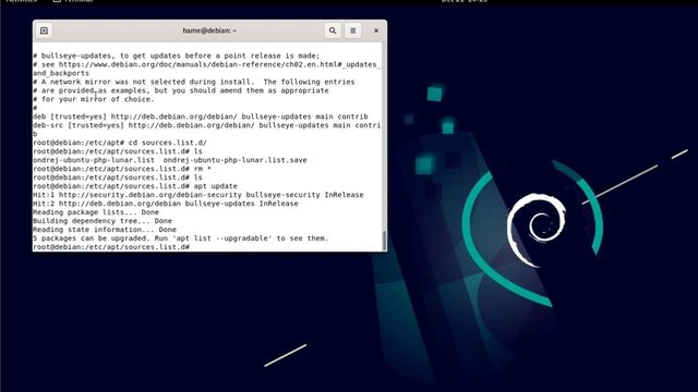 apt update Ign5 http ppa launchpad net ondrej php ubuntu lunar main i386 Packages смотреть онлайн