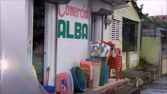 COMERCIAL ALBA, CON TODO Y PARA TODO EN RIO SAN JUAN смотреть онлайн