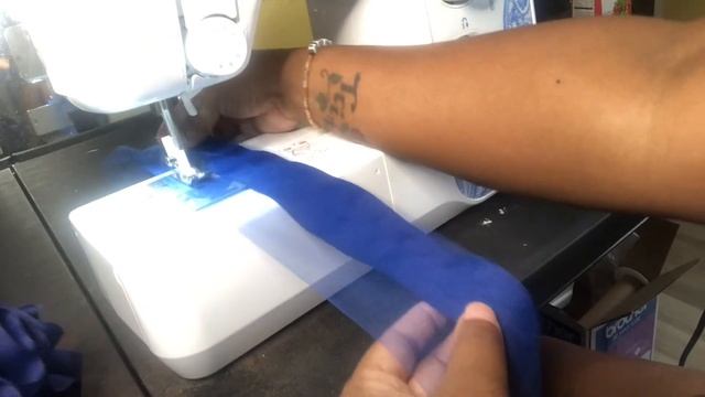 Let’s make TuTu socks... THE EASY WAY? смотреть онлайн