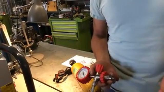 Nardi Atlantic, обзор, ТО