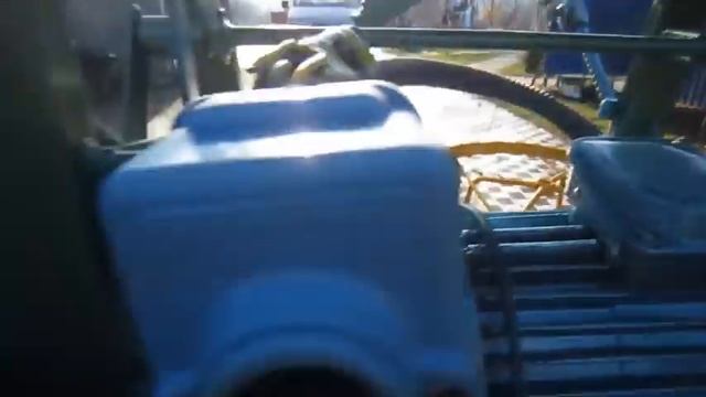 ПРОДАМ СТАНОК ДЛЯ ПЛЕТЕНИЯ СЕТКИ РАБИЦА +380976996194 Николай. смотреть онлайн