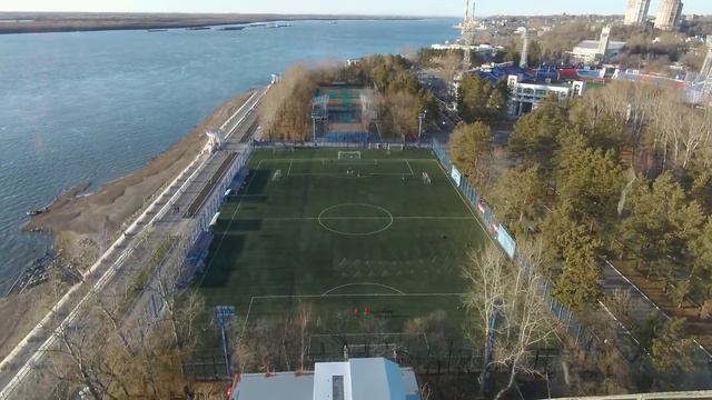 ВЛОГ | ОДИН ДЕНЬ В ХАБАРОВСКЕ смотреть онлайн