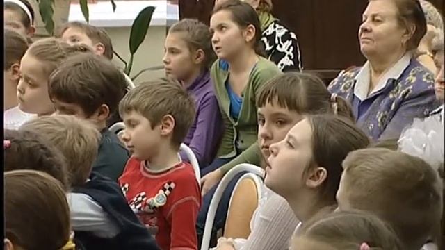 День православной книги.БИБЛИОТЕКА № 142