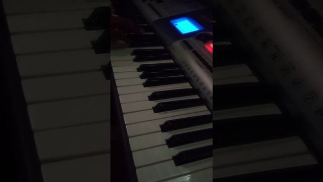 Mainstage - 3 | Patches | on Yamaha PSR i425 | Hosanna songs Interludes смотреть онлайн
