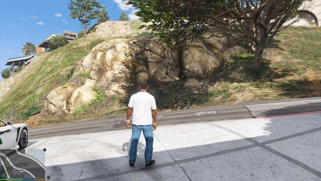 How To Install Character Swap? Mod Gta 5 | Play Addon ped As ? Main Character F,M,T | Hindi Tutoria смотреть онлайн