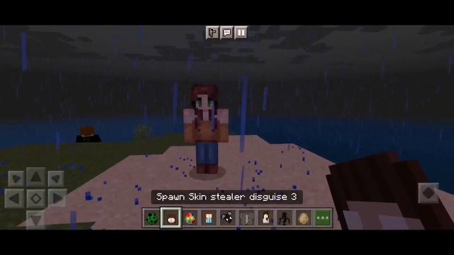 Backroom explored addon (minecraft pe) смотреть онлайн