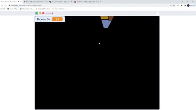 Rooms & Doors in Scratch before the Final Update and Remaster смотреть онлайн