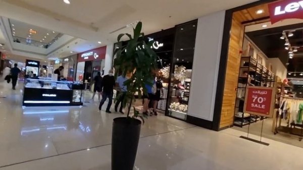 Бюджетный Шоппинг в ДУБАЕ Аутлет МОЛ. Обзор, цены, как добраться, отзывы. Dubai Outlet Mall