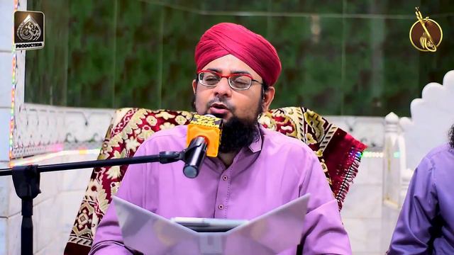 Allama Hafiz Bilal Qadri | Complete Naat Class In One | Good Tips | Best Tutorial About Naat смотреть онлайн