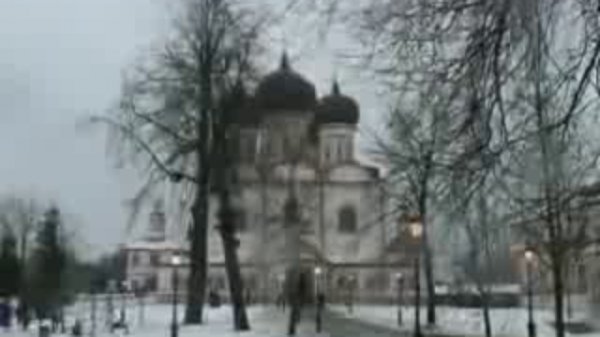 ВОИНЫ ХРИСТА