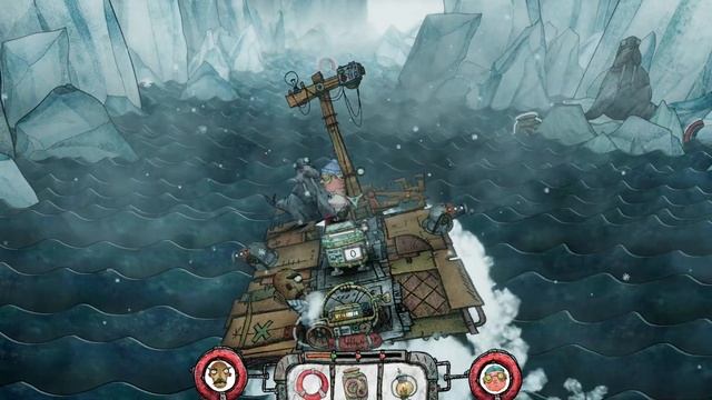 Trash Sailors - Extended Gameplay (Alpha) смотреть онлайн